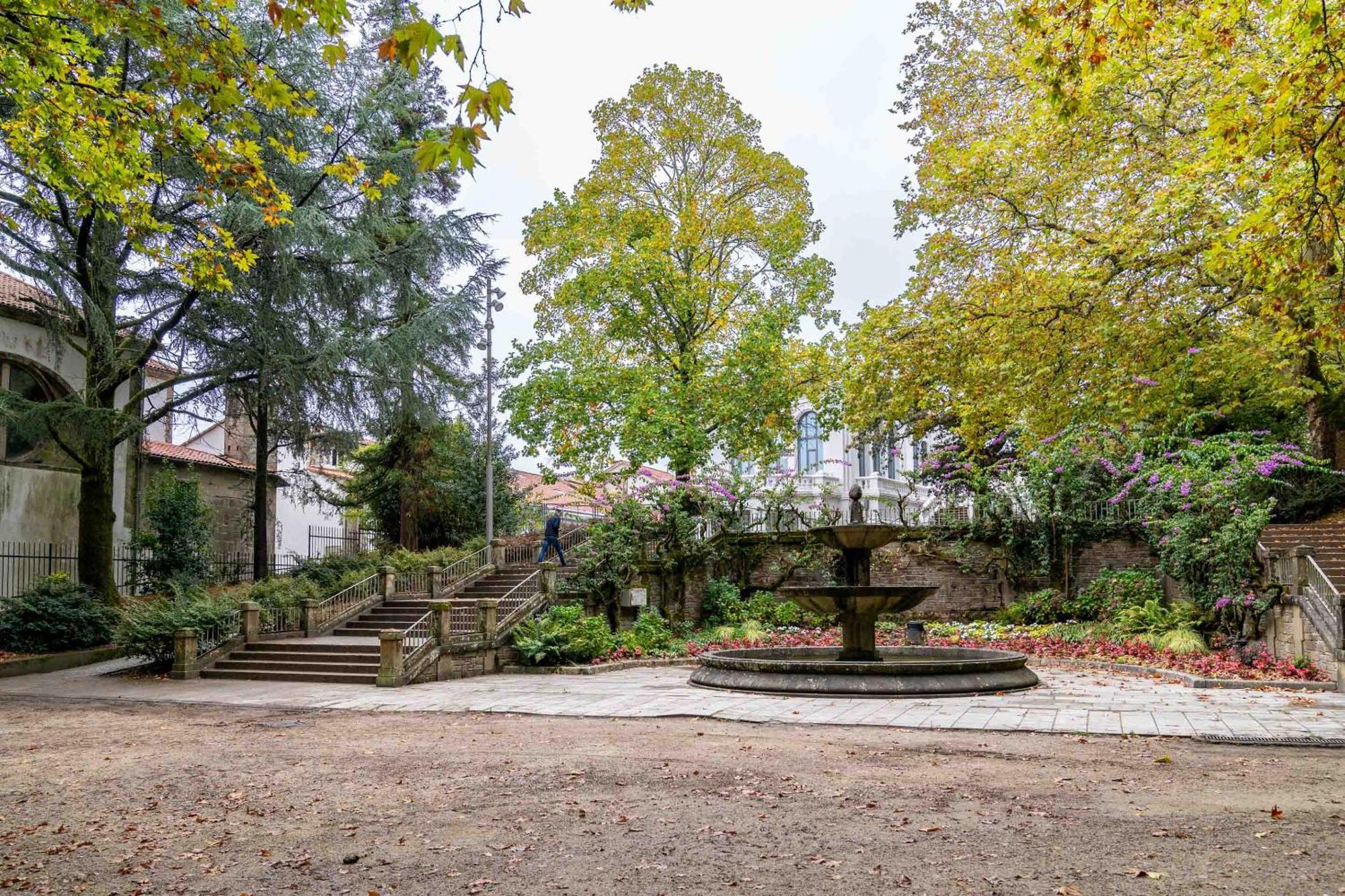Limehome Santiago De Compostela Exterior photo