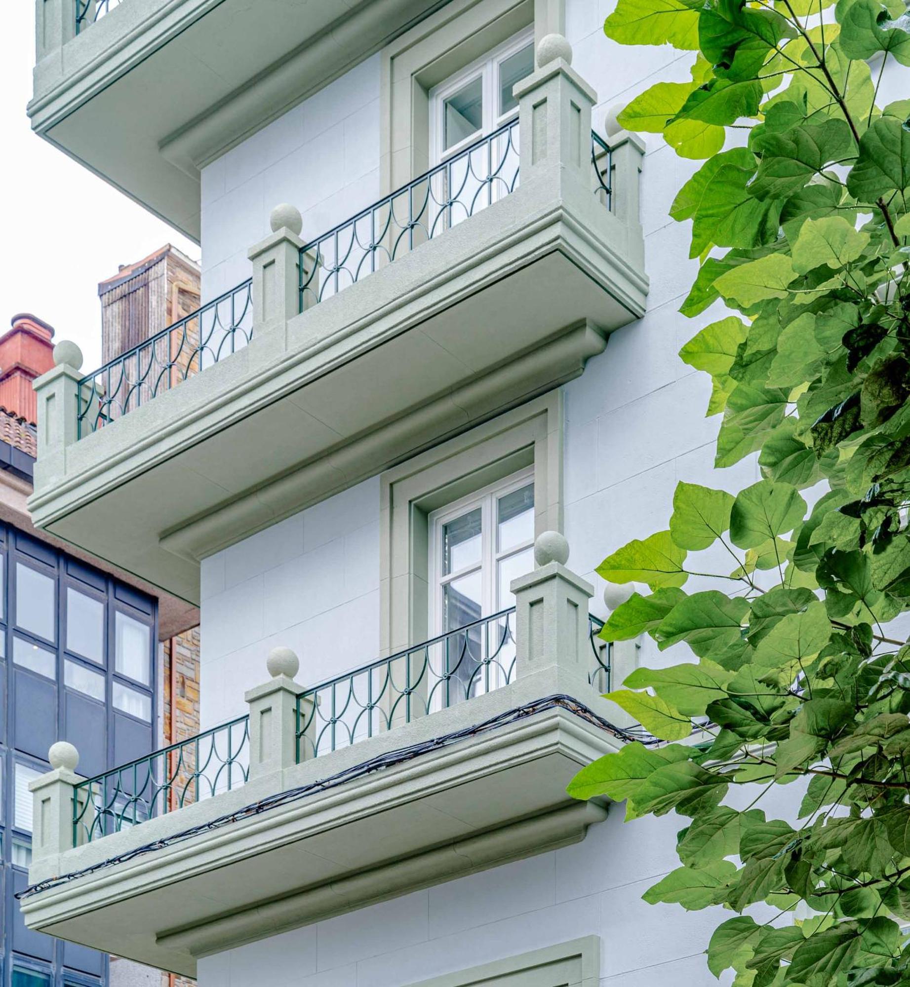 Limehome Santiago De Compostela Exterior photo