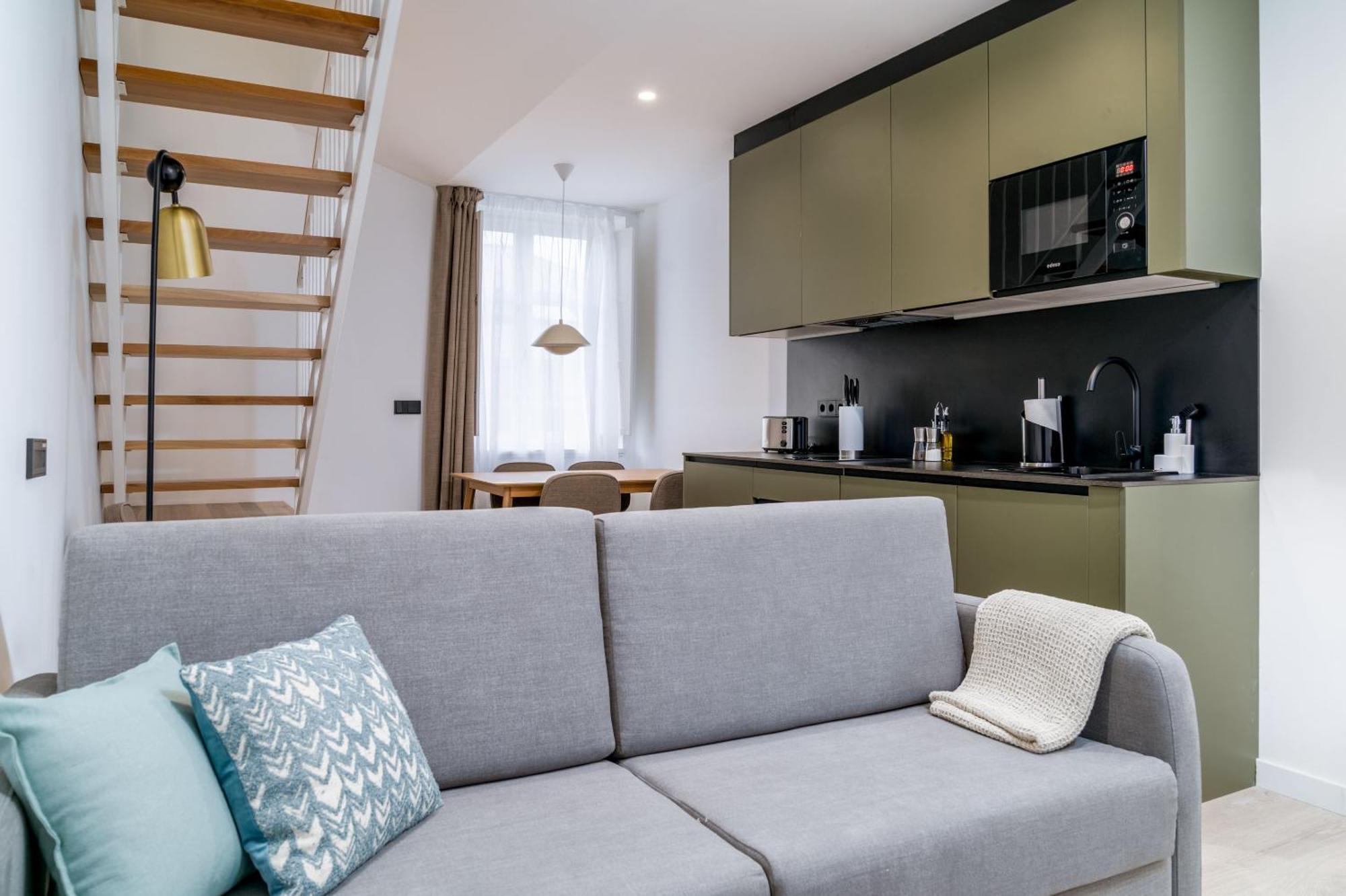 Limehome Santiago De Compostela Exterior photo
