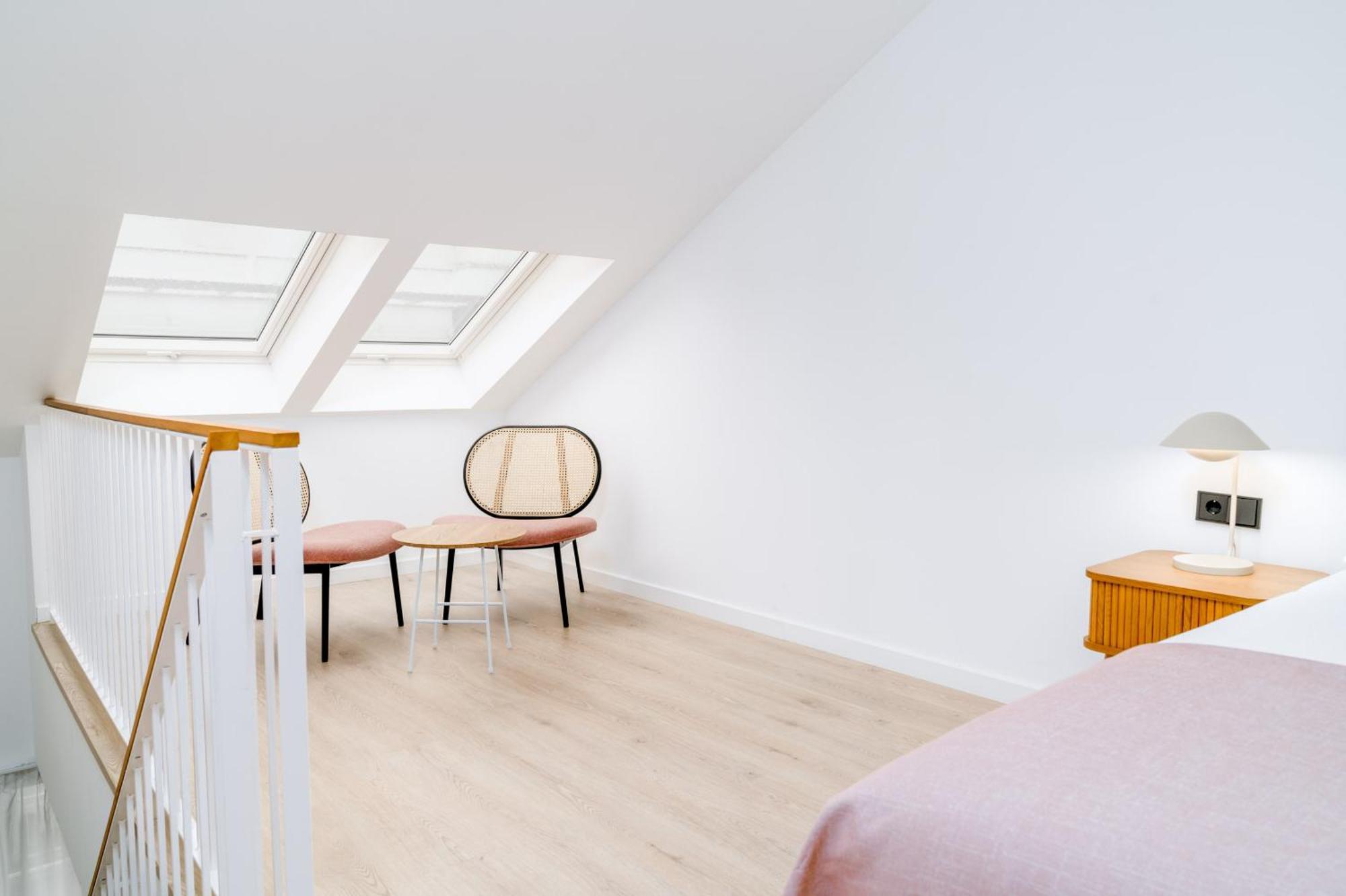 Limehome Santiago De Compostela Room photo