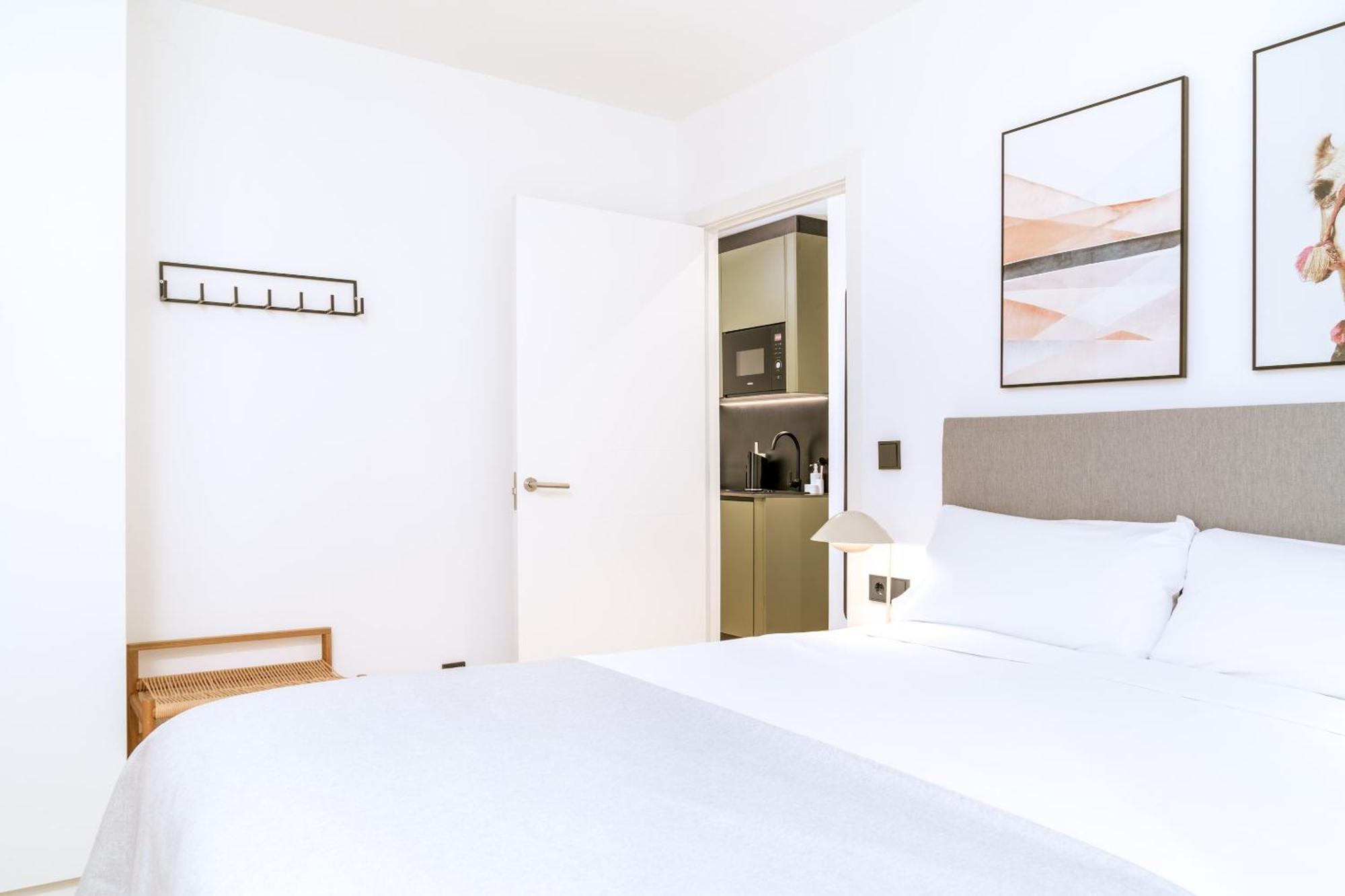 Limehome Santiago De Compostela Room photo