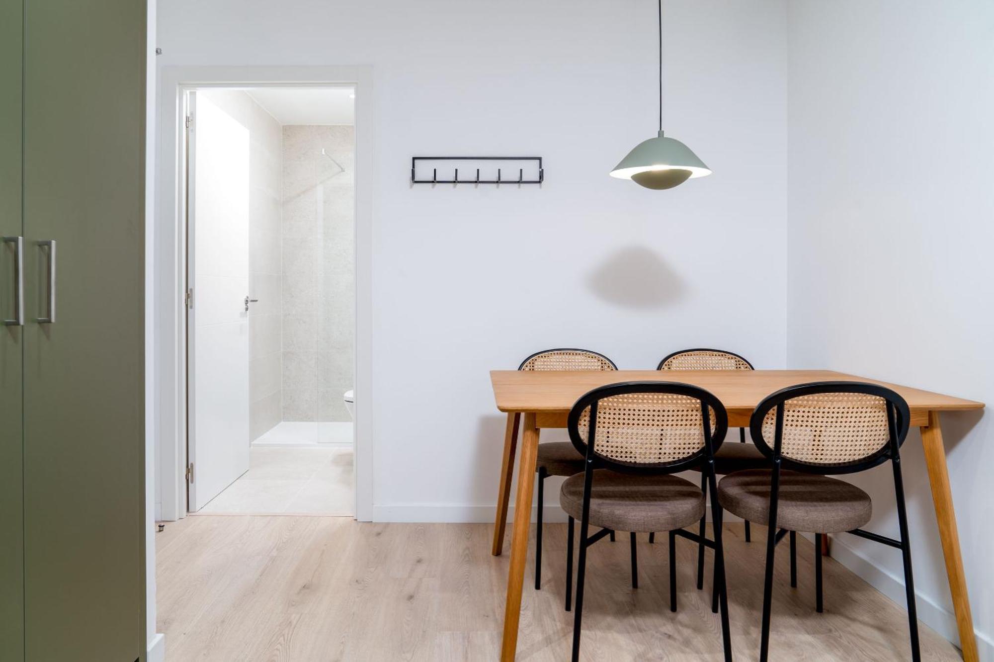 Limehome Santiago De Compostela Room photo