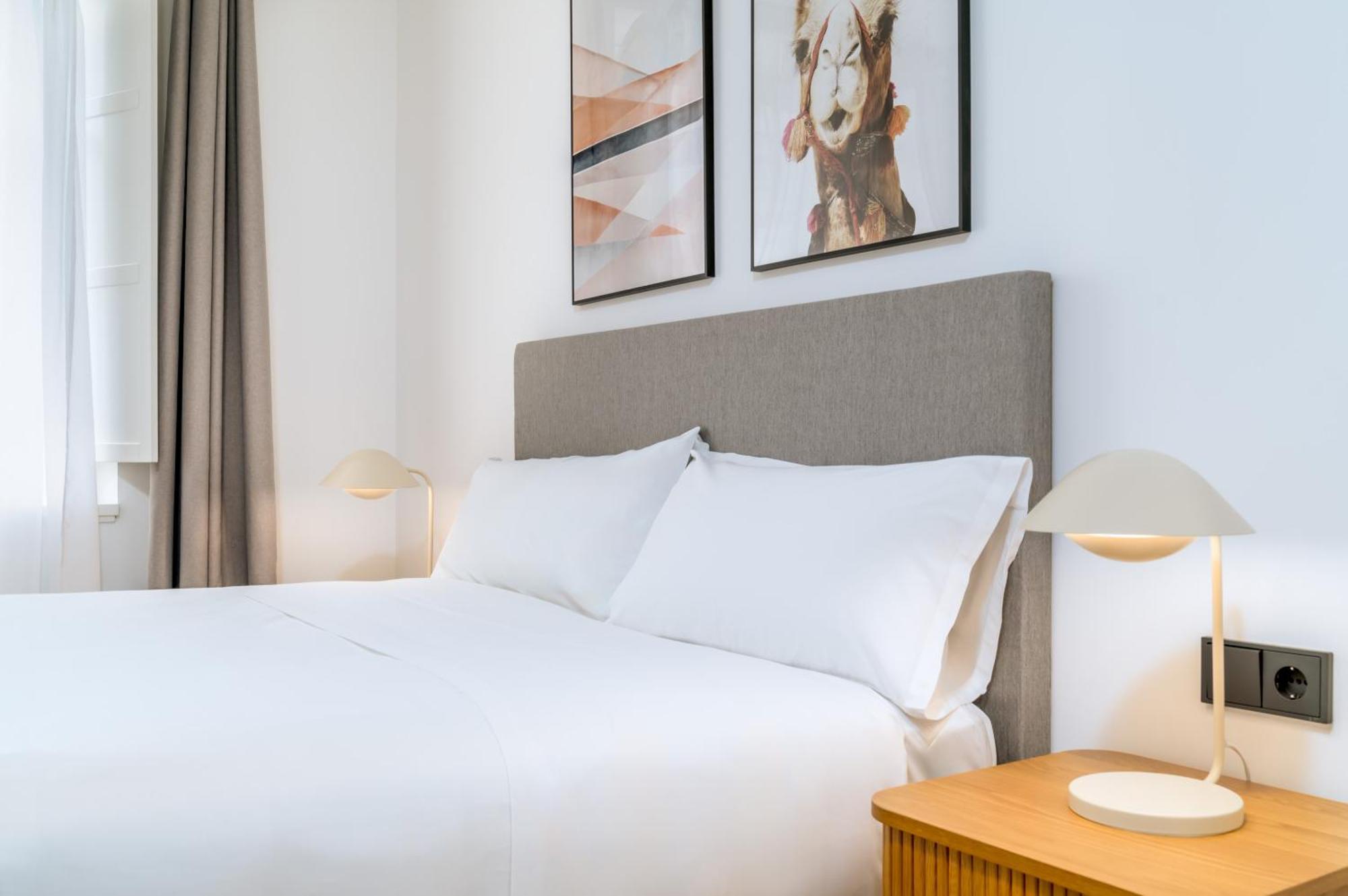 Limehome Santiago De Compostela Room photo