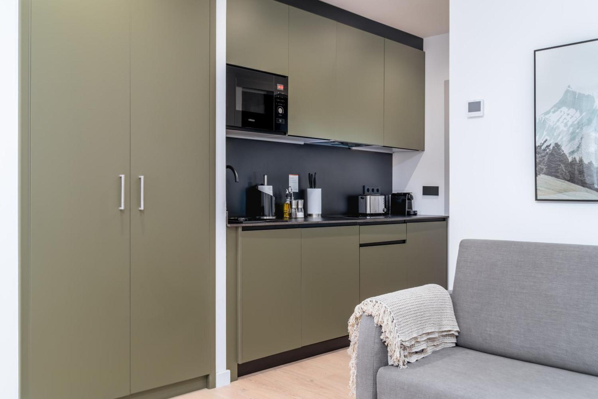 Limehome Santiago De Compostela Room photo