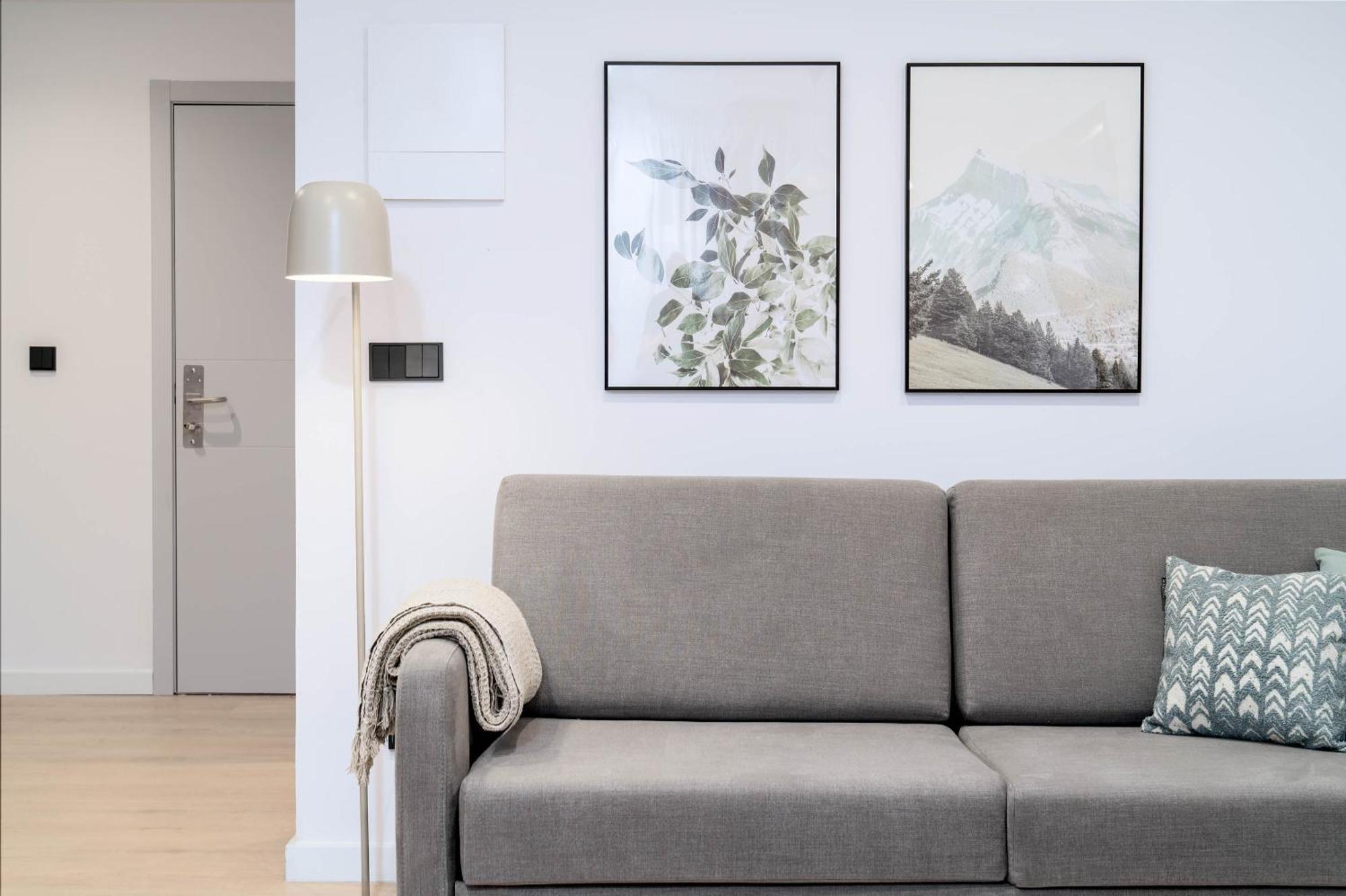 Limehome Santiago De Compostela Room photo