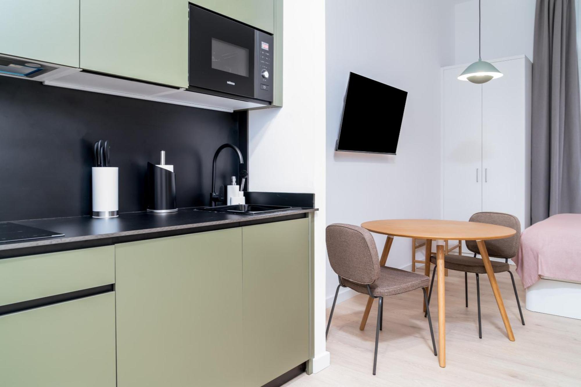 Limehome Santiago De Compostela Room photo