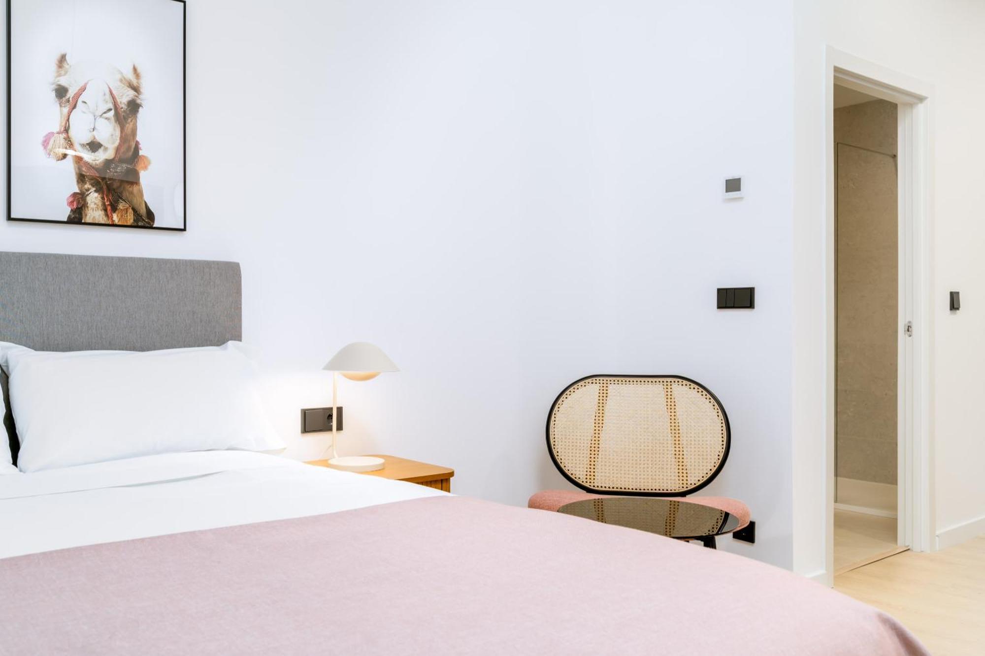Limehome Santiago De Compostela Room photo
